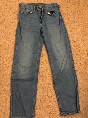 Men’s Old Navy Loose fitting Jeans